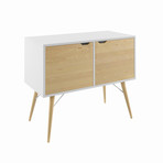 Blythe Storage Cabinet