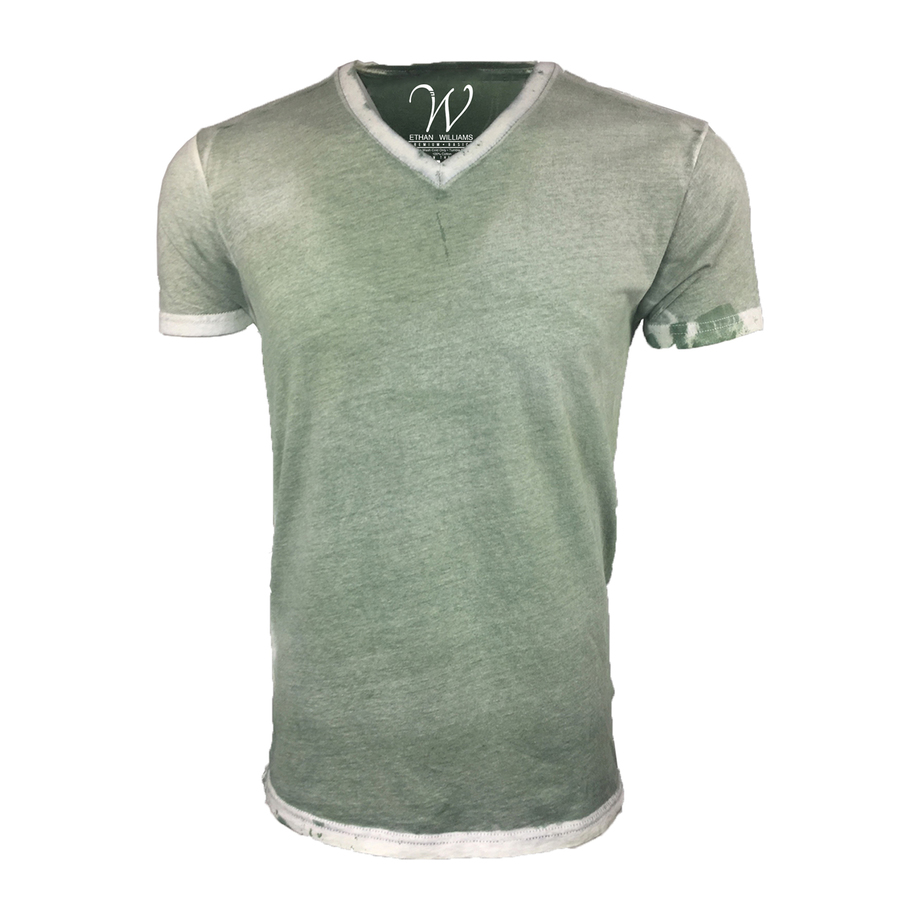 Ethan Williams - Hand-Dyed T-Shirts - Touch of Modern