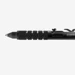 GP1945 // Bolt Action Plus Pen // Aluminum (Black)