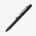 GP1945 // Bolt Action Plus Pen // Titanium (Black)