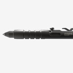 GP1945 // Bolt Action Plus Pen // Titanium (Black)