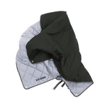 Season Blanket (Black)
