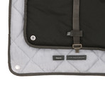 Season Blanket (Black)