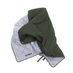 Season Blanket (Black)