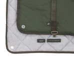 Season Blanket (Black)