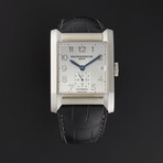 Baume & Mercier Hampton Milleis Automatic // M0A10026 // Store Display