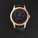 Baume & Mercier William Baume Automatic // M0A08858 // Store Display