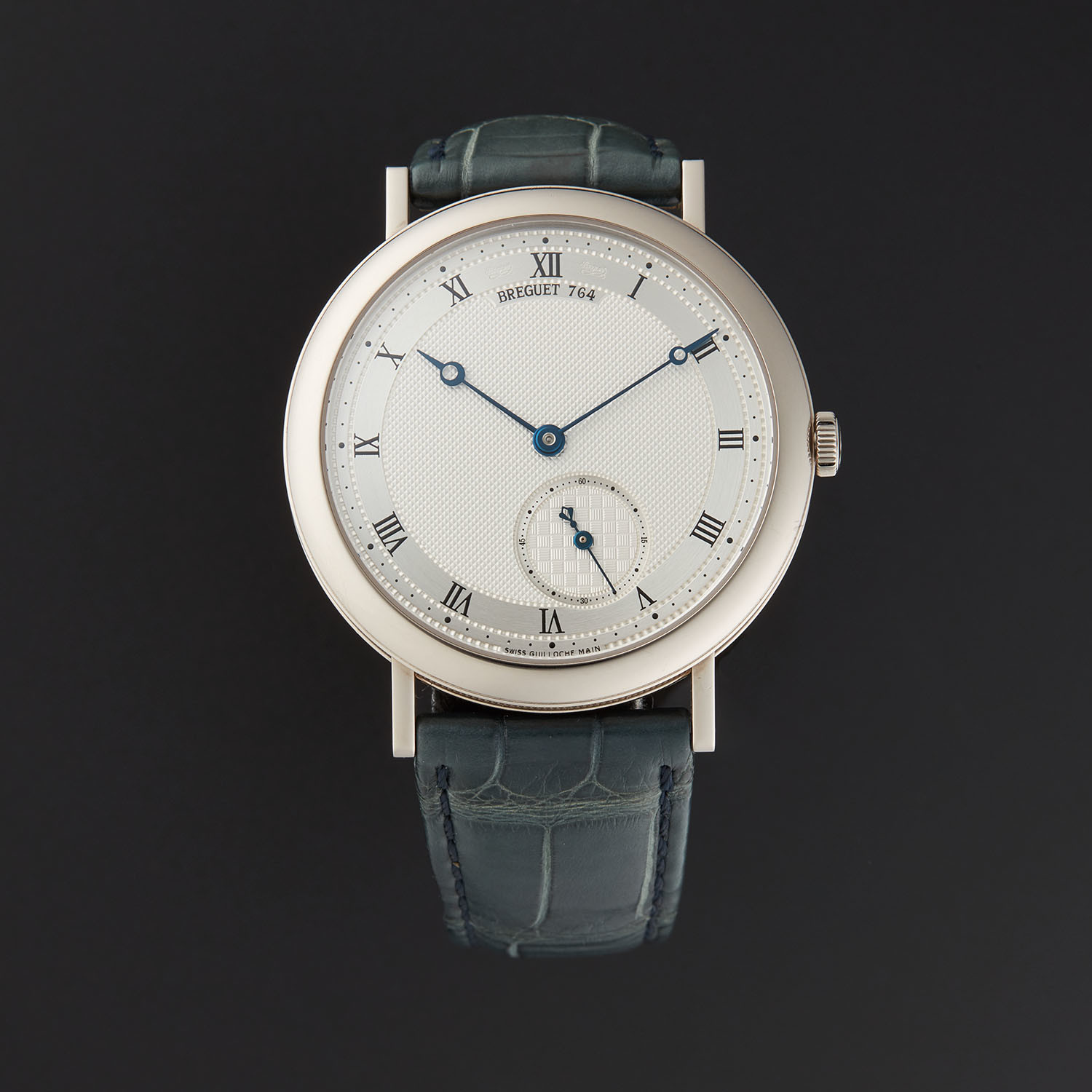 Breguet Classique Automatic 5140BB 12 9W6 Store Display