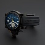 Graham Chronofighter Automatic // 2TRAB.B01A.K43N // Store Display