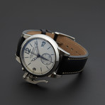 Graham Chronofighter Classic Automatic // 2CXAS.S02A.L17S // Store Display