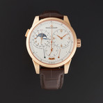 Jaeger LeCoultre Duometre Quantieme Lunaire Manual Wind // Q6042521 // Store Display