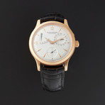 Jaeger LeCoultre Master Reserve De Marche Automatic // Q1482401 // Store Display