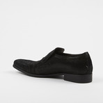 Loafers // Black (US: 8)