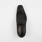 Loafers // Black (US: 10)