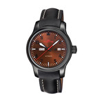 Fortis B-42 Aeromaster Dusk Automatic // 655.18.98 L.01