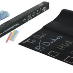 Chalkboard Contact Paper // Pack of 2