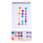 Watercolor Set