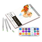 Watercolor Set