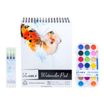 Watercolor Set