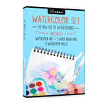 Watercolor Set