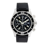 Breitling Superocean Chronograph Automatic // A13341 // Pre-Owned