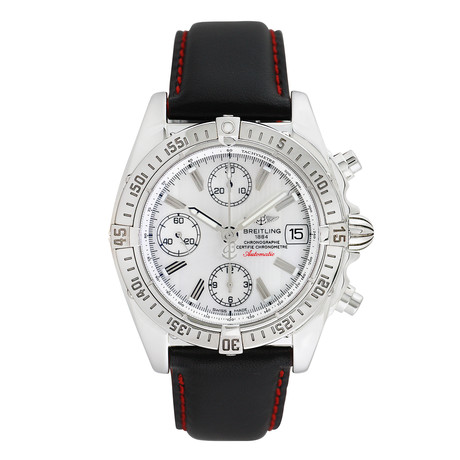 Breitling Chrono Galactic Automatic // A13358 // Pre-Owned