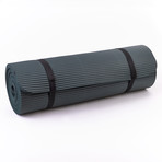 Exercise Mat Pro (Charcoal)