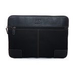 Brixton 13" Laptop Sleeve (Black)