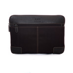 Brixton 13" Laptop Sleeve (Black)