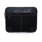 Brixton Tablet Sleeve (Black)