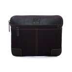 Brixton Tablet Sleeve (Black)