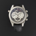Omega Deville Co-Axial Rattrapante Automatic // 4848.40.31 // Store Display