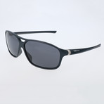 Gartner Sunglasses // Dark Blue + Pure + Grey