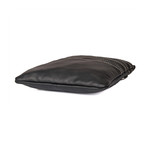 Raddis Sling Leather Bag (Black)