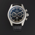 Zenith El Primero Ratrapante Automatic // 03.2050.4026/91.C714 // Store Display