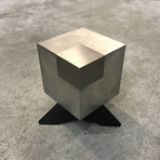 50|50 Cube