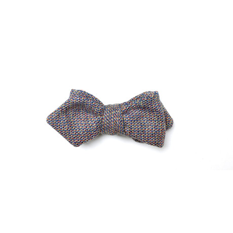 Heisenberg Bow Tie // Multicolor
