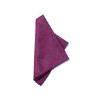 Noether Pocket Square // Berry