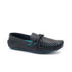 Causer Shoe // Navy Blue (Euro: 40)