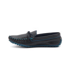 Causer Shoe // Navy Blue (Euro: 44)