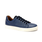 Clay Shoe // Blue (Euro: 40)
