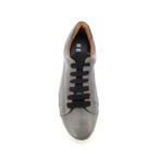 Clay Shoe // Grey (Euro: 42)