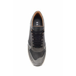 Byrd Shoe // Anthracite (Euro: 44)