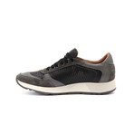Byrd Shoe // Anthracite (Euro: 41)