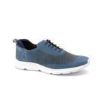 Jervis Shoe // Navy Blue (Euro: 40)