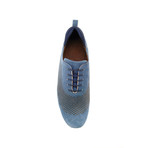 Jervis Shoe // Navy Blue (Euro: 41)