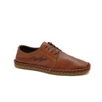 Bonham Shoe // Tobacco (Euro: 42)