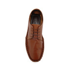 Bonham Shoe // Tobacco (Euro: 42)