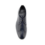 Grant Shoe // Navy Blue (Euro: 41)