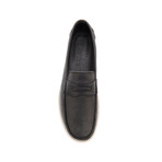 Alden Shoe // Anthracite + Grey (Euro: 41)